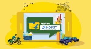 Flipkart launches new app Shopsy featured image 