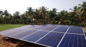First Solar to invest $ 684 M in TN featured image