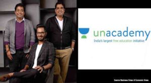 Unacademy featured image