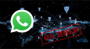 Whatsapp To Not Apply Its New Privacy Policy At The Moment featured image