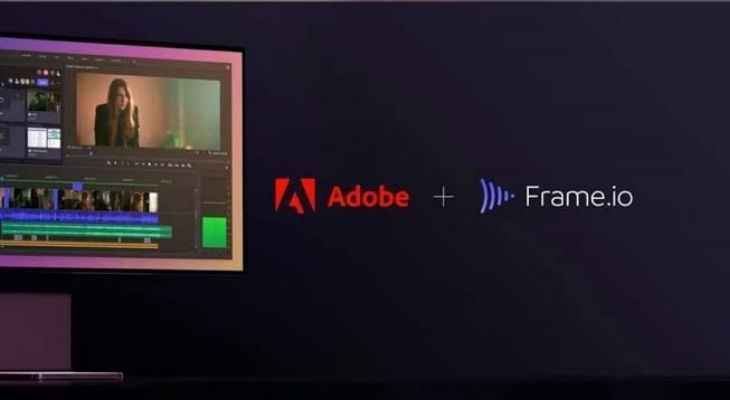Adobe to Acquire Cloud Video Editing Platform