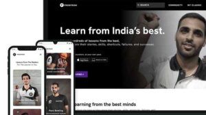 Raftaar invests in FrontRow featured image