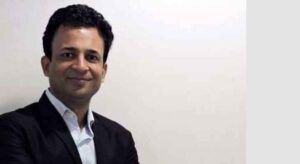 Gaana shuffles top management featured image