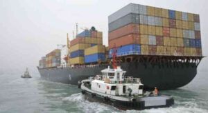 India’s exports hit a new record featured image