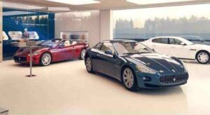 Maserati eyes Tier-II, III cities featured image