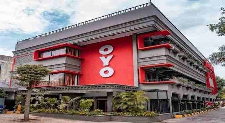 Microsoft invests $5M in OYO