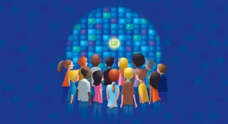 digital art startup story