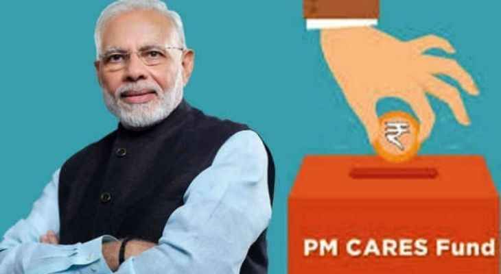 Nissan Renault Financial Services India donates Rs 1 crore