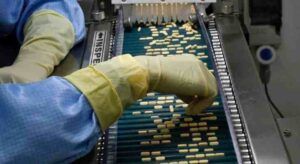 Strides Pharma Science to acquire Endo's featured image