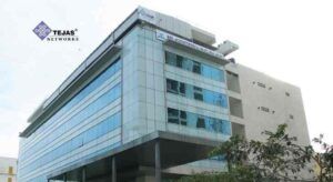 Panatone Finvest acquires 8% stake in Tejas Networks featured image