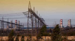 India’s power sector featured image