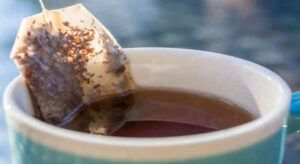 Unilever has begun to sell it’s tea business Featured image