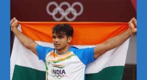 Byju's announces Rs 2 crores for Neeraj Chopra featured image