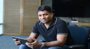 Byju’s to raise $1.5 billion featured image