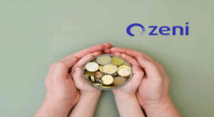 Zeni raises $34M in Series B round featured image