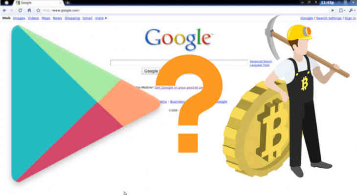 Google Removes 8 Malicious Cryptocurrency Mining Apps From Play Store ...