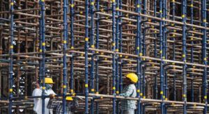 Infra Market valued featured image