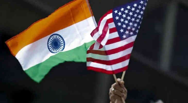 India looks to work with US