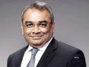 India offers huge opportunities for vehicle manufacturers: Nissan COO 1 india 2 6