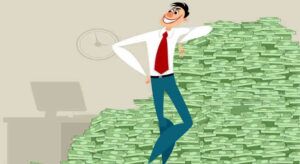 Number of Indian Billionaires at 136 featured image