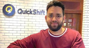 Pune-Based QuickShift Raises Funding $770K In Seed Round From Anicut Angel Fund And Axilor Ventures 1 QuickShift Raises Funding featured image