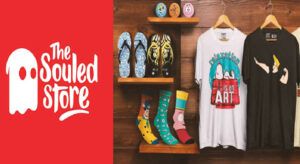 The Souled Store raises funding featured image