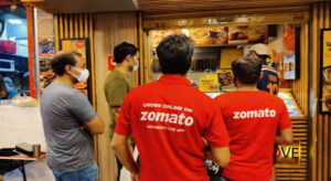 Zomato Q1 Featured image