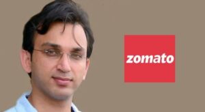 Zomato buying 9.3 pc stake in Grofers India featured image