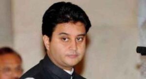  Union Civil Aviation Minister