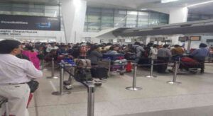 Air India yet to pay Rs 250 crore