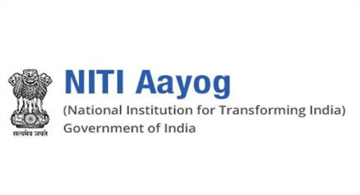 Byjus NITI Aayog 2