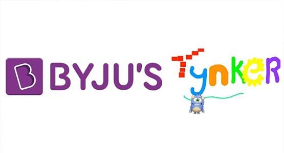 Byjus acquires 2