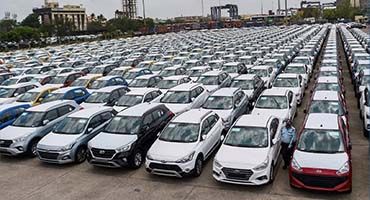 CARS24 raises $450M, at a valuation of $1.84B 1 CARS24 raises 2