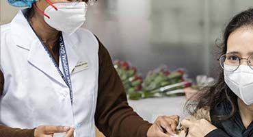 Covid-19 vaccine shortage woes to end soon as India plans to procure 25 crore doses per month: Sources 1 Covid 19 vaccine 2 5