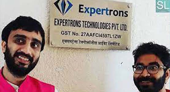 Edtech startup Expertrons raises capital from Kunal Shah and Anant Maheshwari 1 Edtech startup Expertrons 1