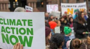 Climate Action and Finance Mobilization Dialogue