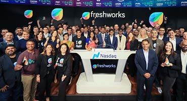 Indian Tech Startup 2