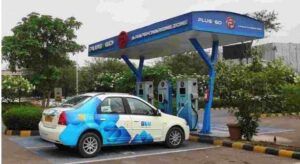 Jio-bp partners with BluSmart