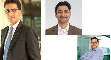 Edtech startup LeverageEdu raises funds from Paytm founder, Oyo India, Airbnb Southeast Asia 1 Leverage Edu raises 2