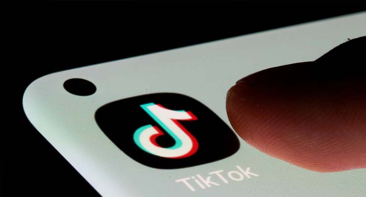 Microsoft CEO Says Failed TikTok Deal 'strangest Thing I've Worked On ...