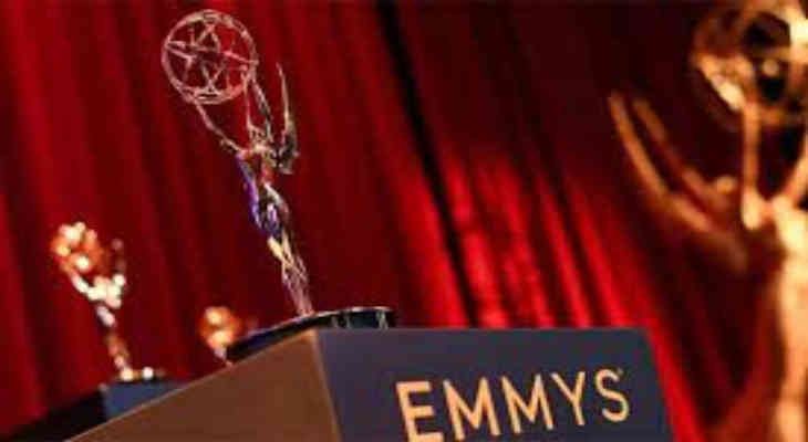 Netflix finally eyes TV's top prize with 'The Crown' at in-person Emmys 1 Netflix 1