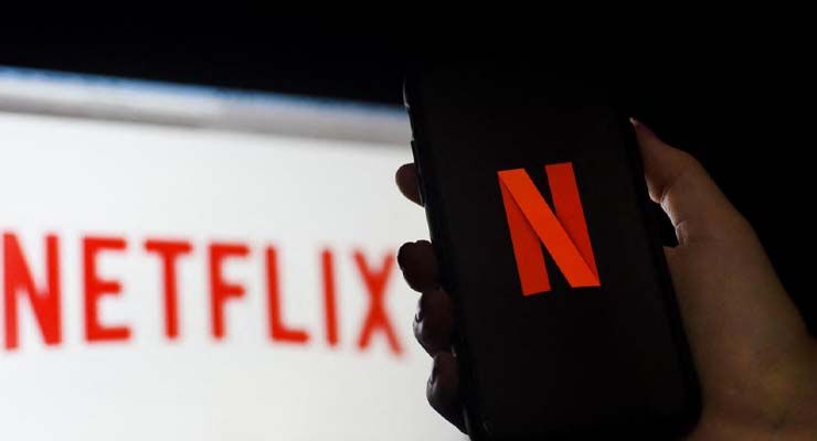 Netflix buys first video game studio, rolls out mobile games 1 Netflix buys first 2 1