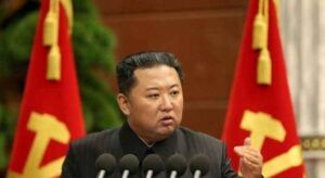  Night-Time Military Parade