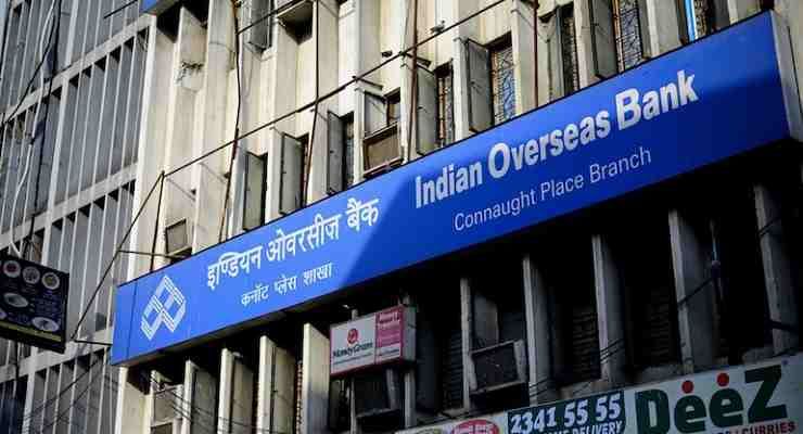 RBI removes Indian Overseas Bank from PCA framework 1 RBI 2 1