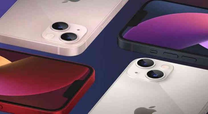 Redington to retail the latest range of iPhones in over 3,500 retail locations 1 Redington 1