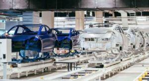  Start local assembly in India