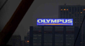 Olympus hit by BlackMatter ransomware featured image