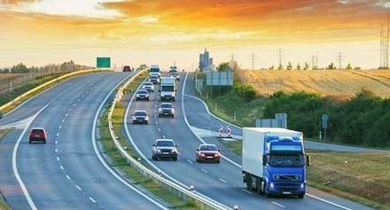 Transport Ministry in talks with one foreign firm for Delhi-Jaipur electric highway: Nitin Gadkari 1 Transport Ministry 1