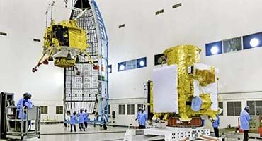 Two spacetech startups get access to Isro facilities, expertise to test rocket systems 1 Two spacetech 2