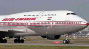 Air India Express flight to Sharjah turns back featured image